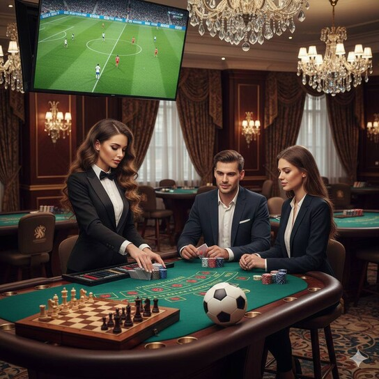 云游戏网页版畅玩界面